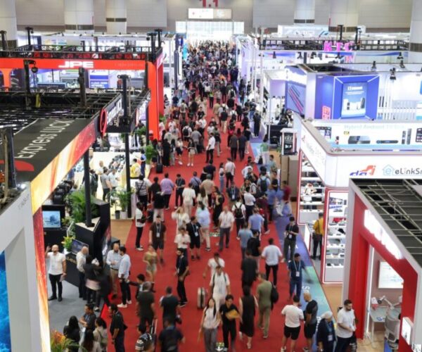 Feria de Cantón - Feria