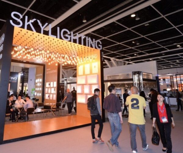 International Lighting Fair - Feria