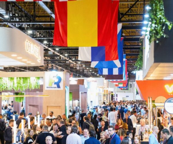 PROWINE SÂO PAULO - Feria