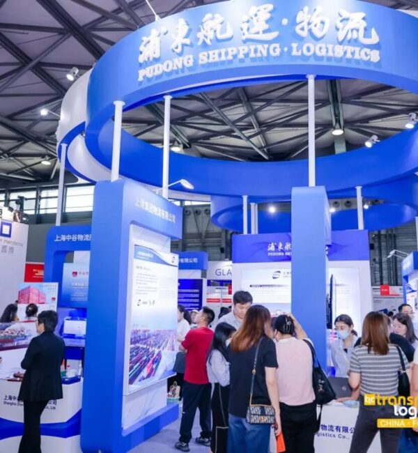 Transport Logistic China - Feria